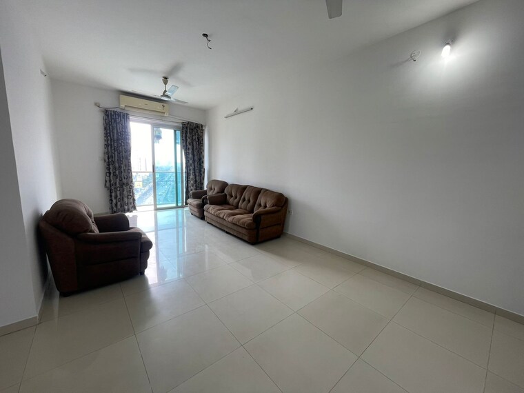 Living Room, sheth-vasant-lawns 3 Bedroom 1500 Sq.Ft. Apartment In Laxmi Nagar Thane 9625562