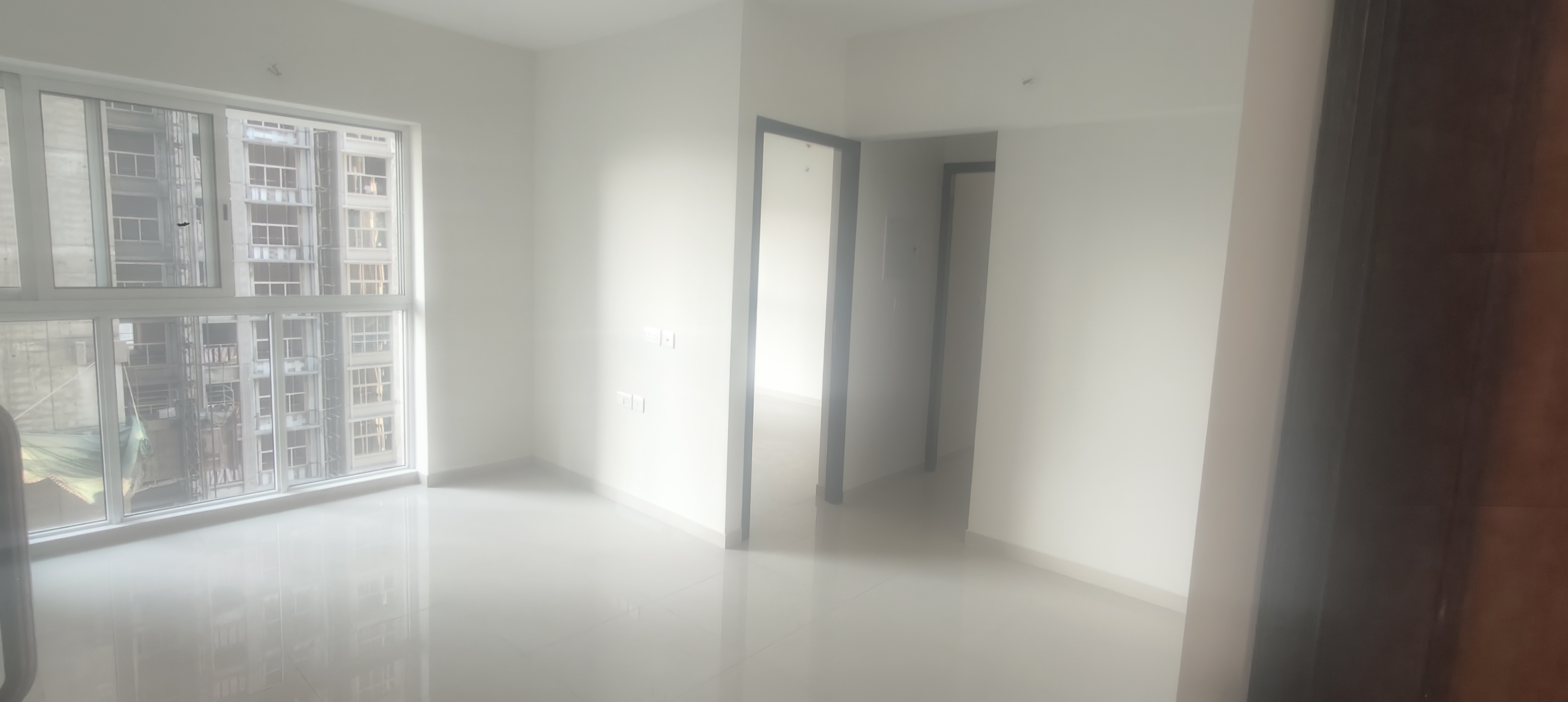 2 BHK Apartment For Rent in Lodha Amara
