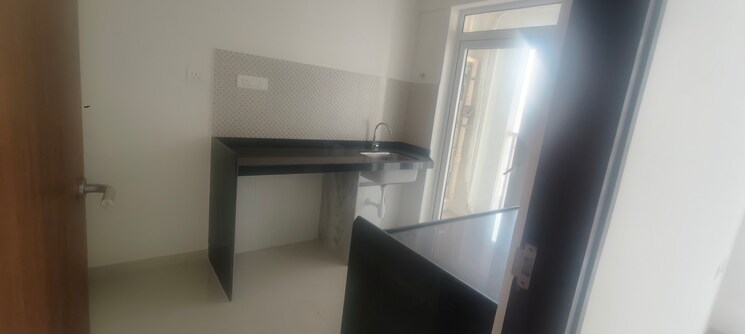 Kitchen, lodha-amara 2 Bedroom 900 Sq.Ft. Apartment In Kolshet Road Thane 9625563