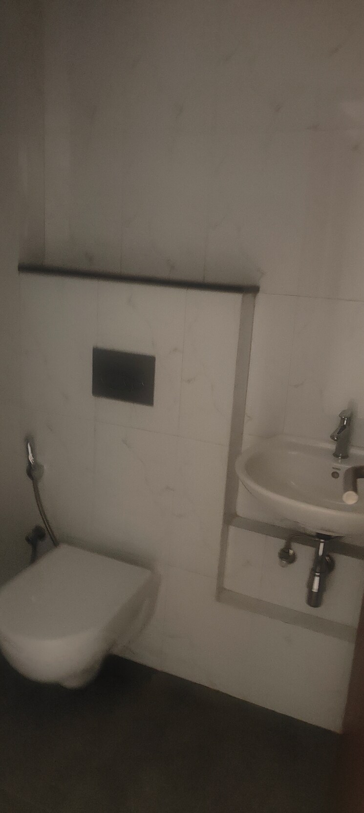 Bathroom, lodha-amara 2 Bedroom 900 Sq.Ft. Apartment In Kolshet Road Thane 9625563