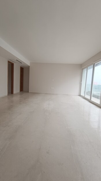 Concrete Sunshine Residency