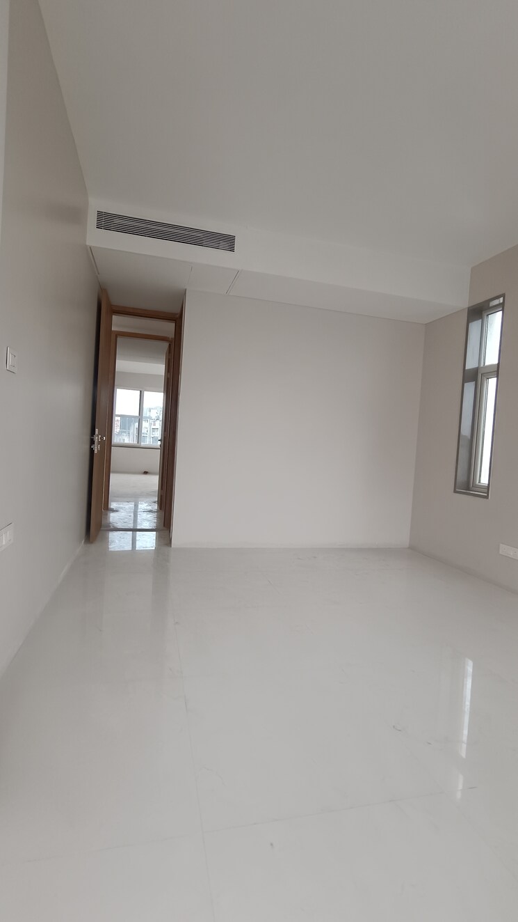 Master Bedroom, concrete-sunshine-residency 4 Bedroom 2650 Sq.Ft. Apartment In Lulla Nagar Pune 9625569