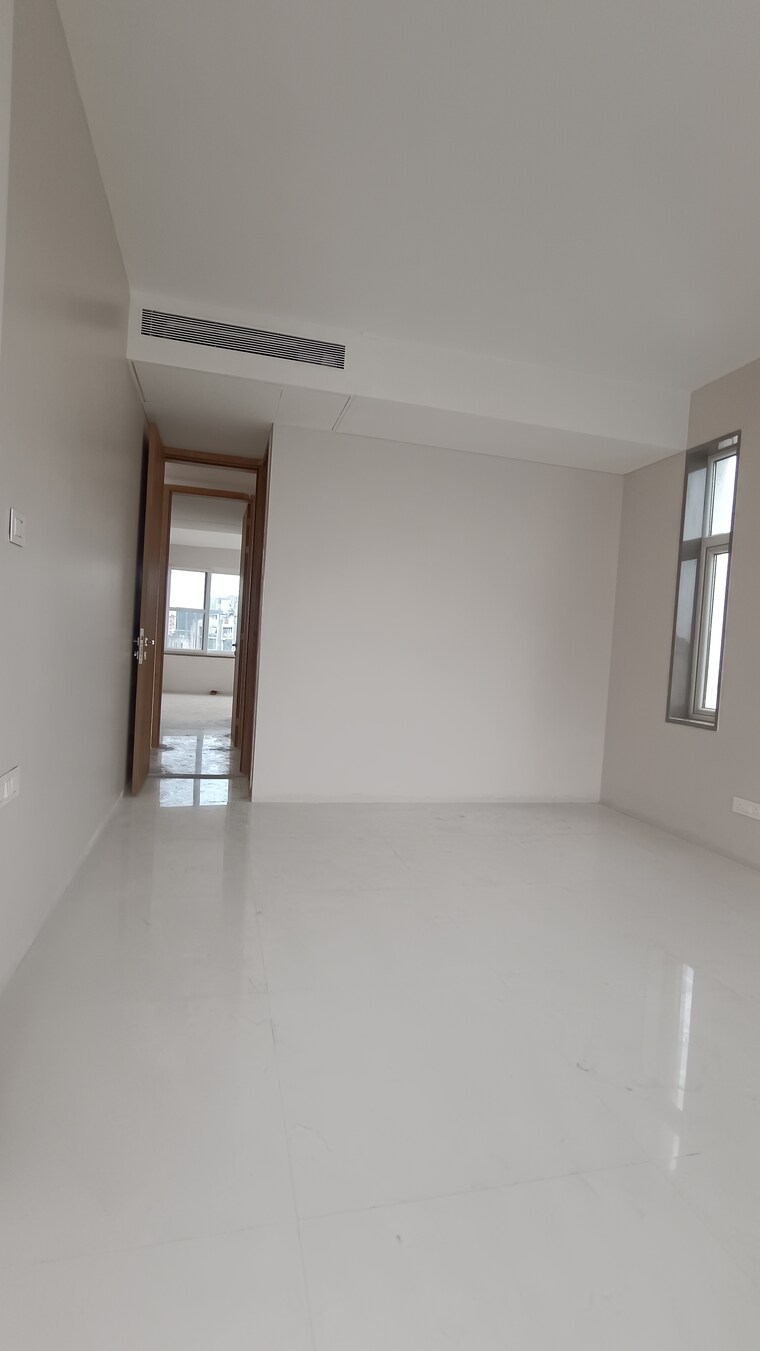 Master Bedroom, concrete-sunshine-residency 4 Bedroom 2650 Sq.Ft. Apartment In Lulla Nagar Pune 9625569