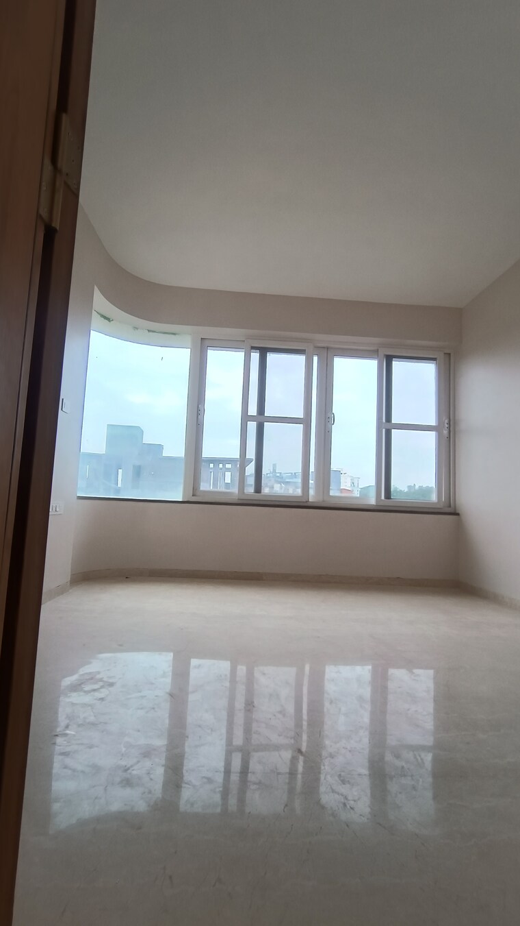 Master Bedroom, concrete-sunshine-residency 4 Bedroom 2650 Sq.Ft. Apartment In Lulla Nagar Pune 9625569