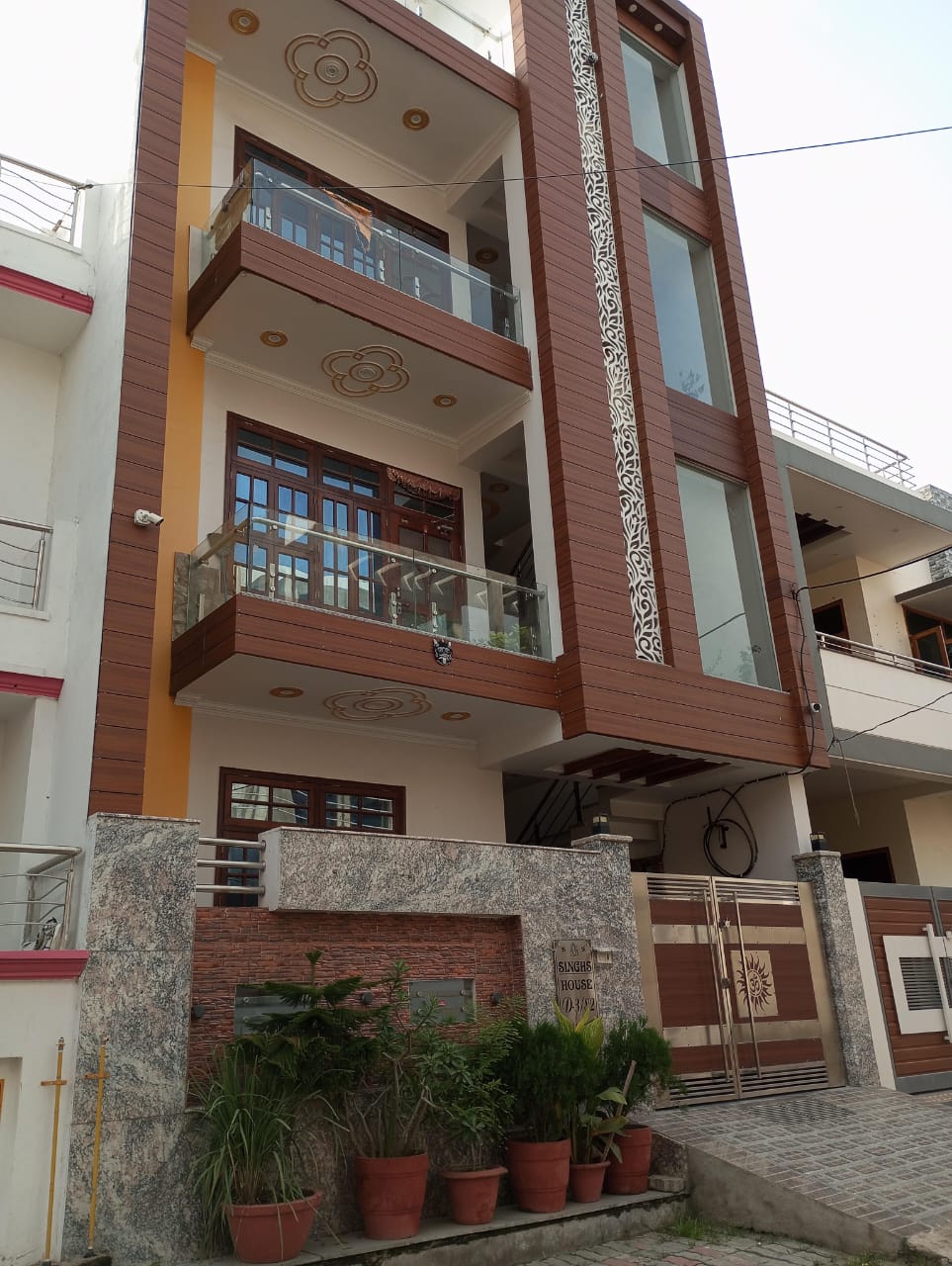 Pg For Rent in Priya Grils pg