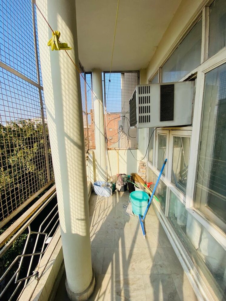 Exterior View, gomti nagar Pg For Boys & Girls In Gomti Nagar 9625571