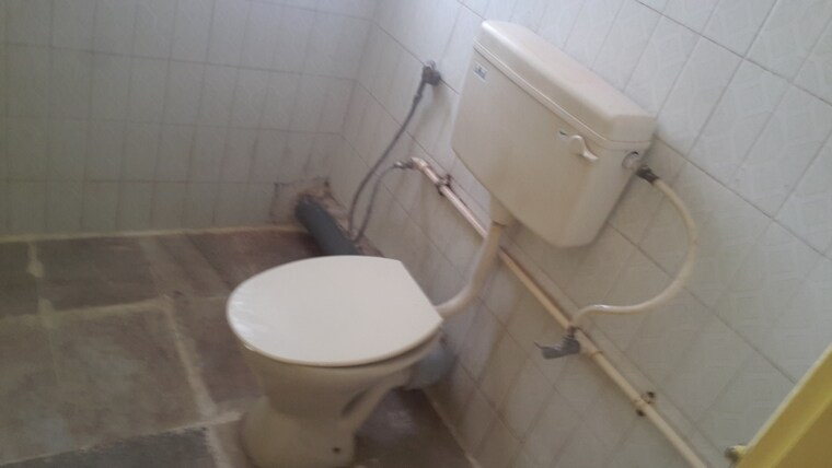 Bathroom, rt nagar 2 Bedroom 768 Sq.Ft. Independent House In Rt Nagar Bangalore 9625590