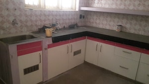 Kitchen in 2 BHK Independent House at Rt Nagar – for Rent