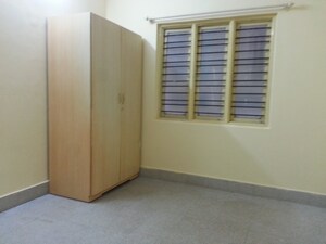 Room in 2 BHK Independent House at Rt Nagar – for Rent