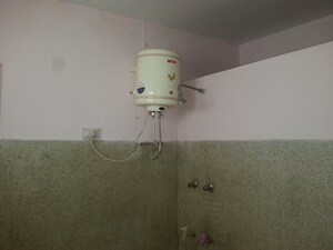 Bathroom in 2 BHK Independent House at Vasanth Nagar – for Rent