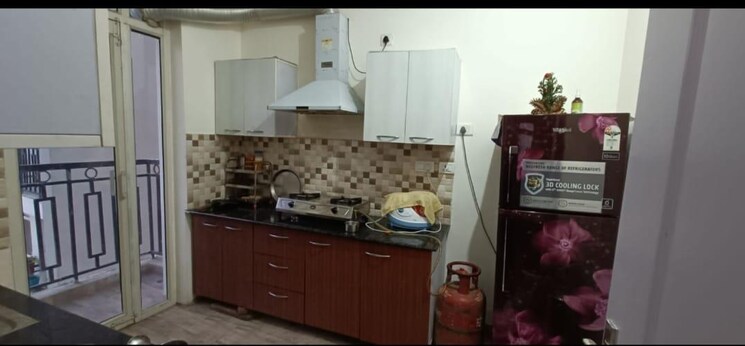 Kitchen, gomti nagar Pg For Boys & Girls In Gomti Nagar 9625629