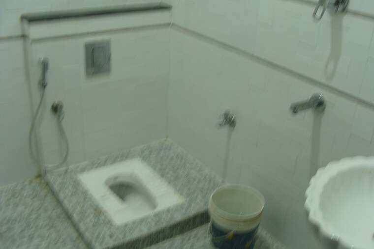 Bathroom, rt nagar 2 Bedroom 789 Sq.Ft. Independent House In Rt Nagar Bangalore 9625630