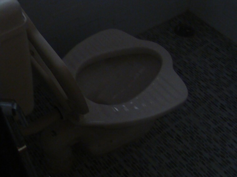 Bathroom, rt nagar 2 Bedroom 789 Sq.Ft. Independent House In Rt Nagar Bangalore 9625630