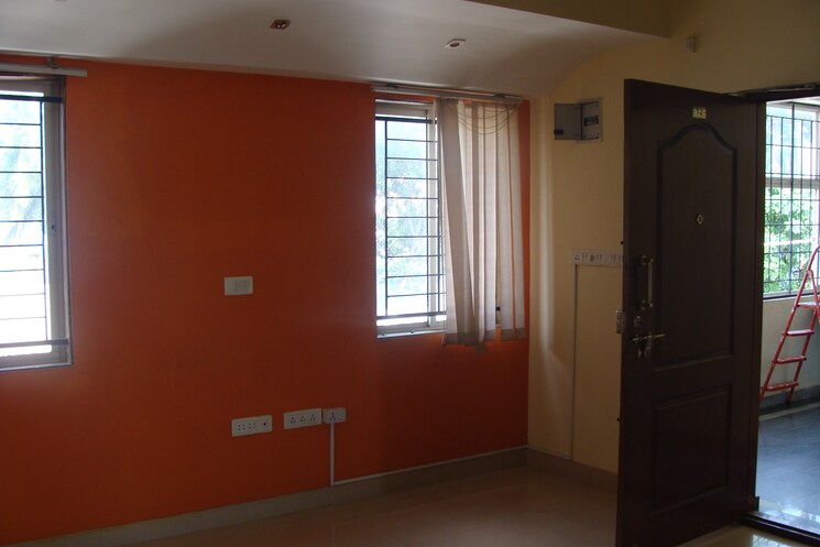 Room, ganga nagar 2 Bedroom 758 Sq.Ft. Independent House In Ganga Nagar Bangalore 9625640