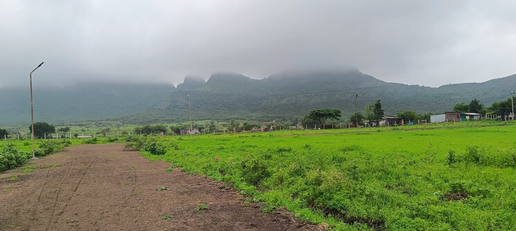 undefined, peth road  10 Sq.Yd. Plot In Peth Road Nashik 9625643