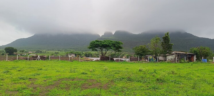 undefined, peth road  10 Sq.Yd. Plot In Peth Road Nashik 9625643