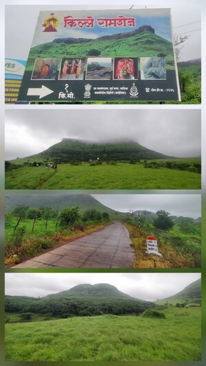  Plot – Garden View at Peth Road - for Sale