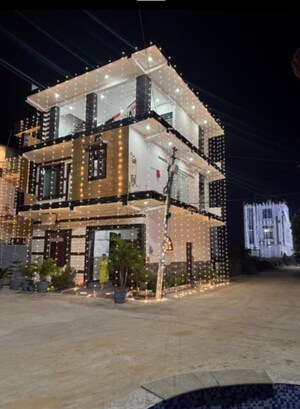3 BHK Independent House For Sale in Modipuram