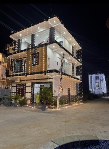 3 BHK Independent House For Sale in Modipuram