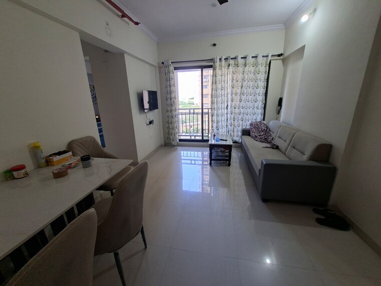 Kitchen, raunak-bliss 1 Bedroom 425 Sq.Ft. Apartment In Ghodbunder Road Thane 9625654