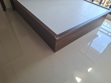 Furnished Amenities in 1 BHK Apartment at Raunak Bliss, Ghodbunder Road – for Rent