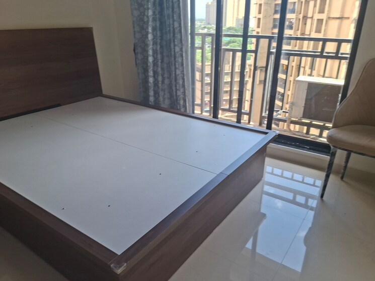 Kitchen, raunak-bliss 1 Bedroom 425 Sq.Ft. Apartment In Ghodbunder Road Thane 9625658