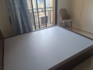 Room in 1 BHK Apartment at Raunak Bliss, Ghodbunder Road – for Rent