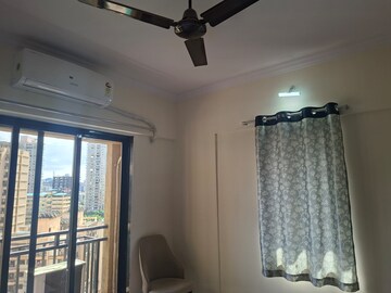 1 BHK Apartment For Rent in Raunak Bliss, Ghodbunder Road
