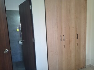 Furnished Amenities in 1 BHK Apartment at Raunak Bliss, Ghodbunder Road – for Rent