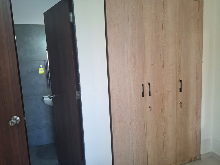 undefined, raunak-bliss 1 Bedroom 425 Sq.Ft. Apartment In Ghodbunder Road Thane 9625659