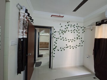 1 BHK Apartment For Rent in Raunak Bliss, Ghodbunder Road