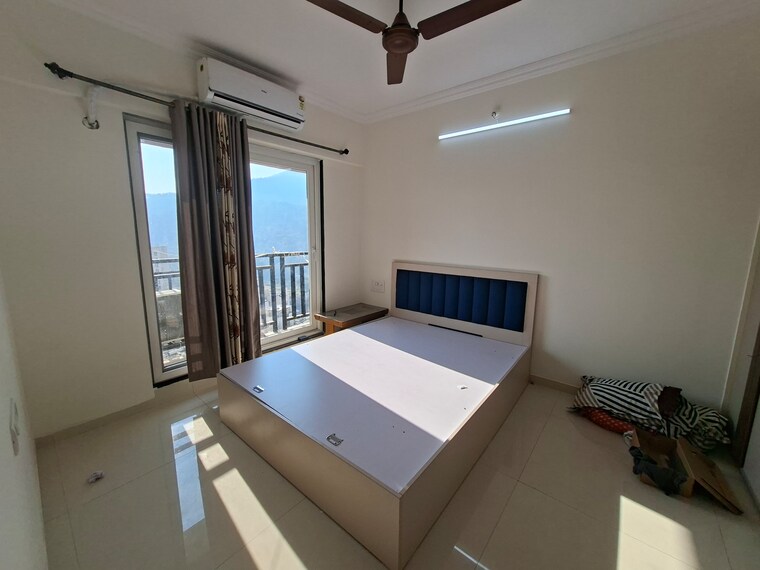 Bedroom, raunak-bliss 1 Bedroom 425 Sq.Ft. Apartment In Ghodbunder Road Thane 9625661