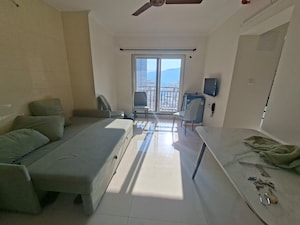 1 BHK Apartment For Rent in Raunak Bliss, Ghodbunder Road