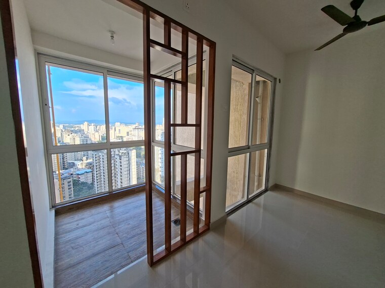 Room, vihang-valley-phase-3 1 Bedroom 465 Sq.Ft. Apartment In Kasarvadavali Thane 9625666