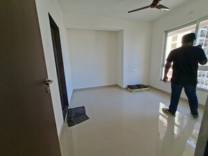 Furnished Amenities in 1 BHK Apartment at Vihang Valley Phase 3, Kasarvadavali – for Rent