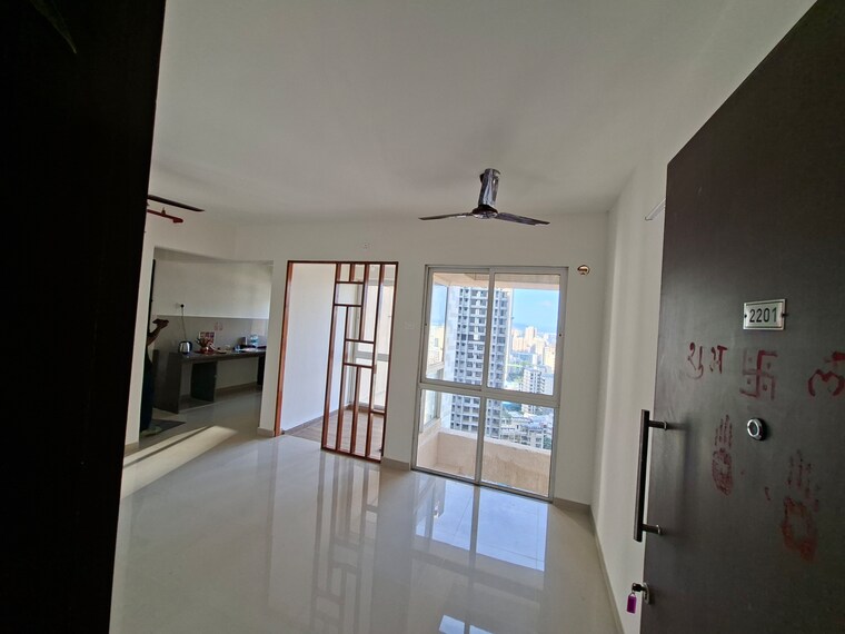 Master Bedroom, vihang-valley-phase-3 1 Bedroom 465 Sq.Ft. Apartment In Kasarvadavali Thane 9625669