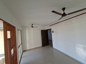 1 BHK Apartment For Rent in Vihang Valley Phase 3, Kasarvadavali