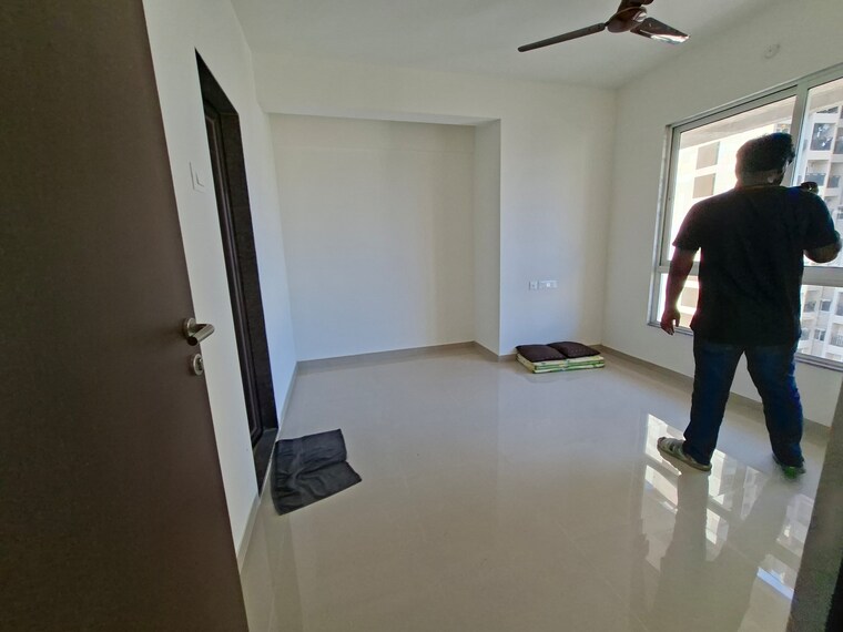 undefined, vihang-valley-phase-3 1 Bedroom 465 Sq.Ft. Apartment In Kasarvadavali Thane 9625669