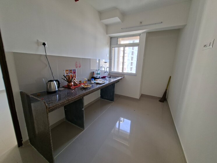 Kitchen, vihang-valley-phase-3 1 Bedroom 465 Sq.Ft. Apartment In Kasarvadavali Thane 9625669