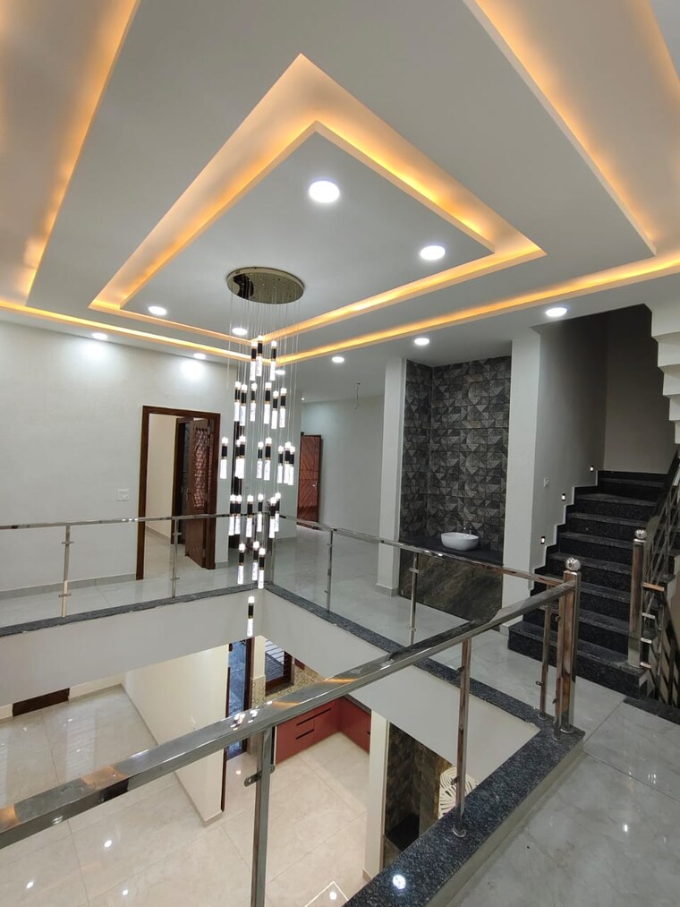 Gym, modipuram 4 Bedroom 1800 Sq.Ft. Independent House In Modipuram Meerut 9625679