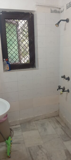 Bathroom in 2 BHK Builder Floor at RWA Apartments Sector 50, Sector 50 – for Rent