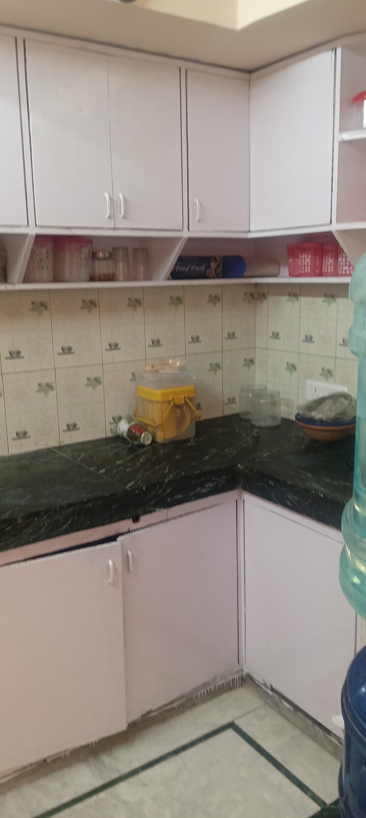 Kitchen, rwa-apartments-sector-50 2 Bedroom 750 Sq.Ft. Builder Floor In Sector 50 Noida 9625684