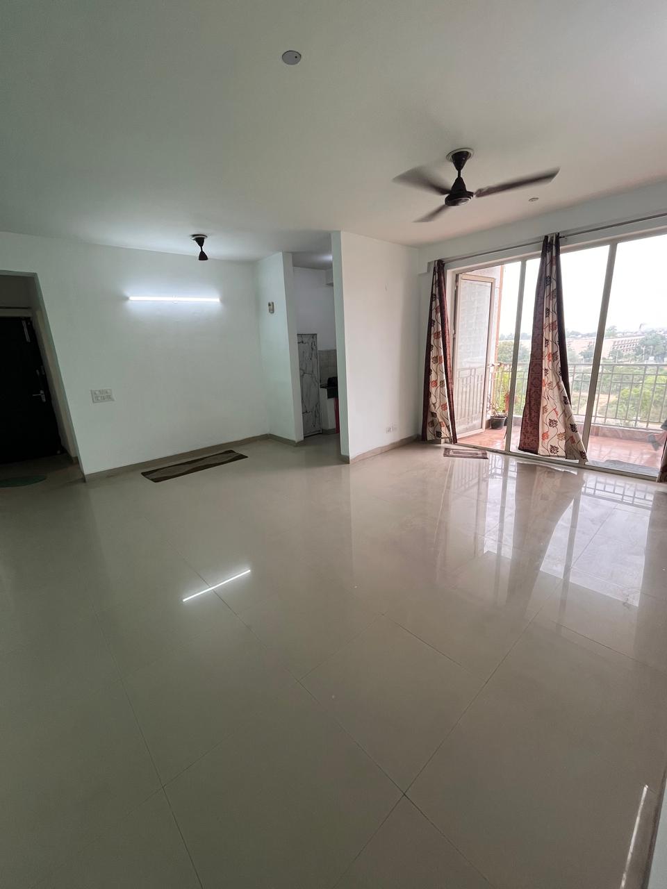 3 BHK + Study Room 914 Sq.Ft. Apartment in Puri Pratham