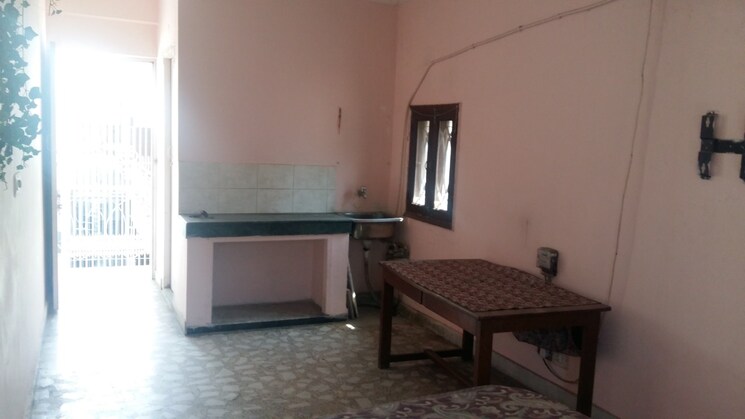 Kitchen, sai-homes-sector-49 1.5 Bedroom 550 Sq.Ft. Builder Floor In Sector 49 Noida 9625693