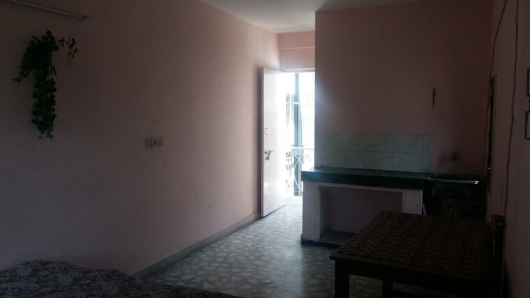 Room, sai-homes-sector-49 1.5 Bedroom 550 Sq.Ft. Builder Floor In Sector 49 Noida 9625693