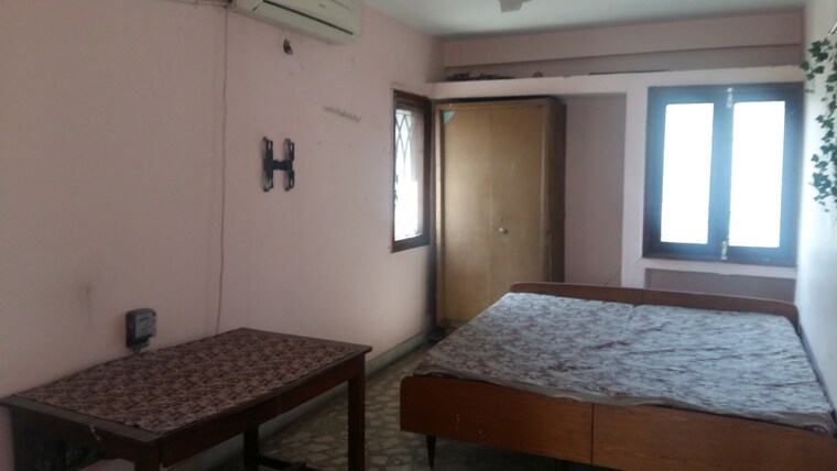 Bedroom, sai-homes-sector-49 1.5 Bedroom 550 Sq.Ft. Builder Floor In Sector 49 Noida 9625693