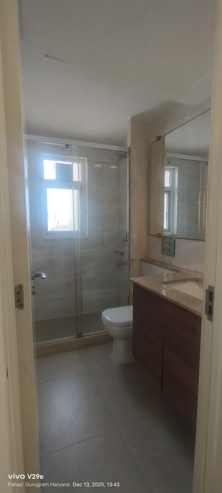 Bathroom, sector 25 3.5 Bedroom 260 Sq.Yd. Builder Floor In Sector 25 Gurgaon 9625694