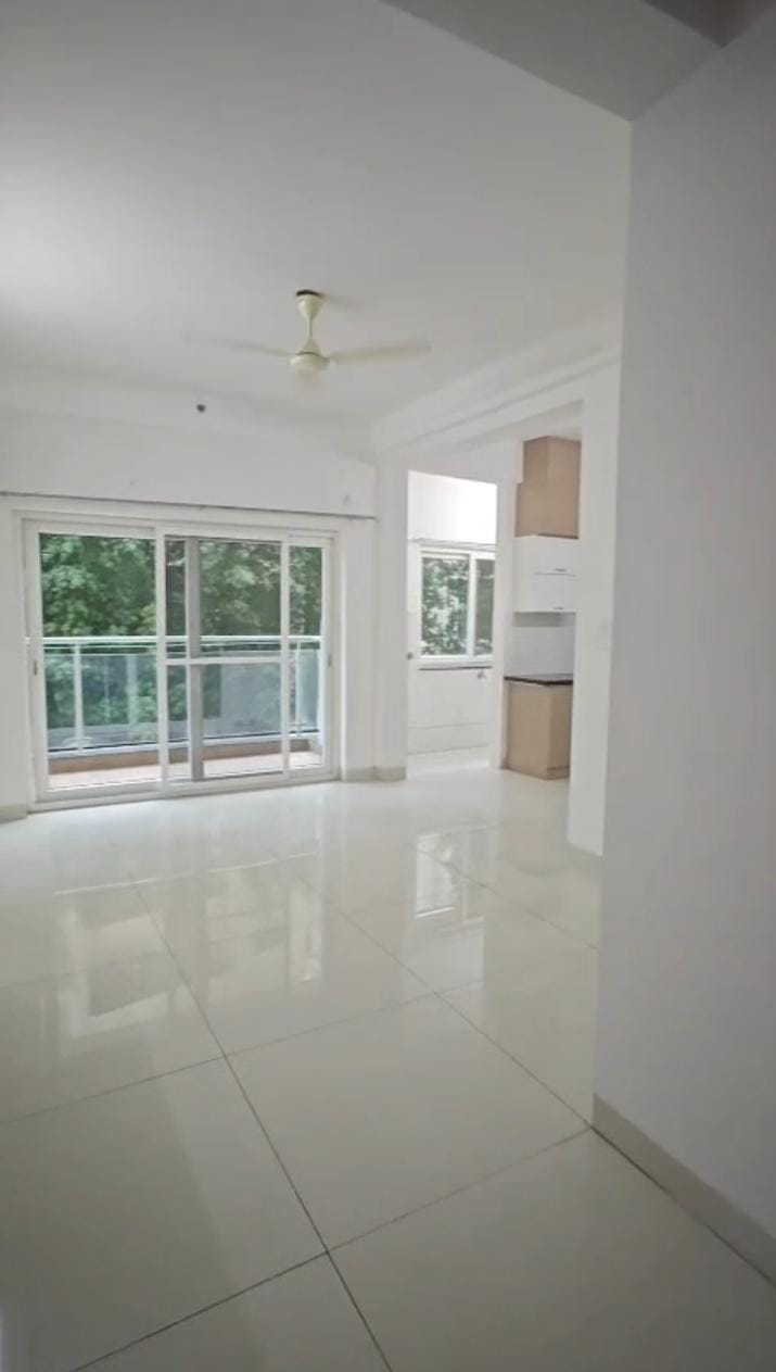 3 BHK + Pooja Room 1520 Sq.Ft. Apartment in Salarpuria Sattva Magnus