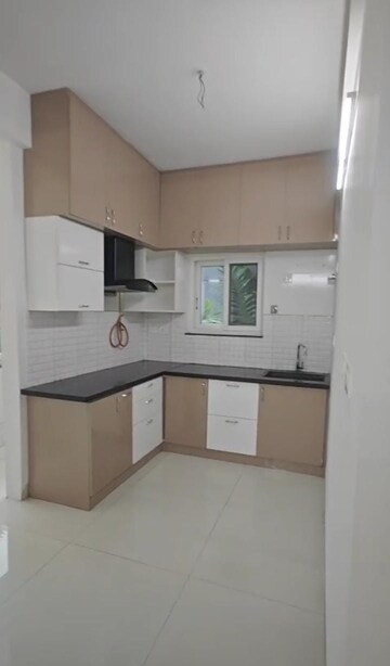 Kitchen in 3 BHK Apartment at Salarpuria Sattva Magnus, Jubilee Hills – for Sale
