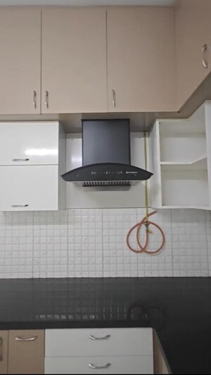 Furnished Amenities in 3 BHK Apartment at Salarpuria Sattva Magnus, Jubilee Hills – for Sale